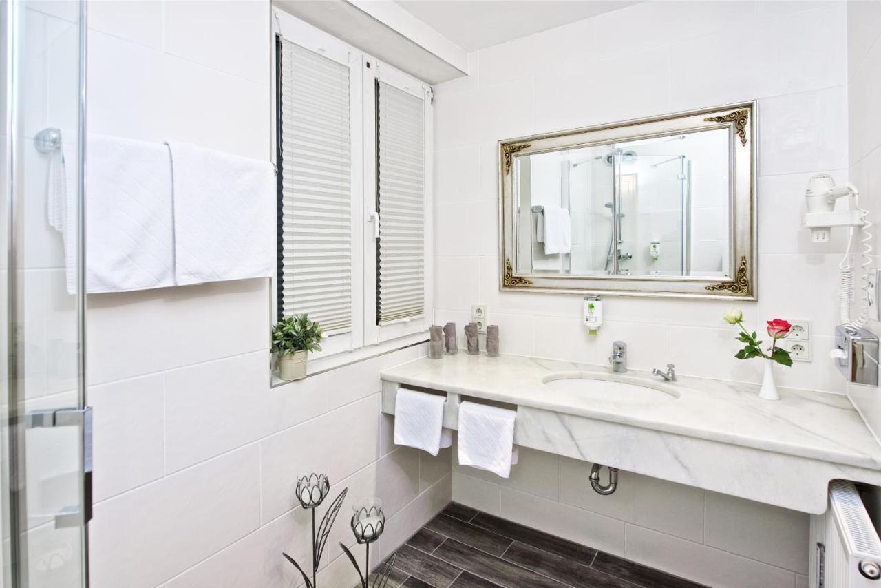 Park Hotel Laim Serviced Apartments 慕尼黑 外观 照片